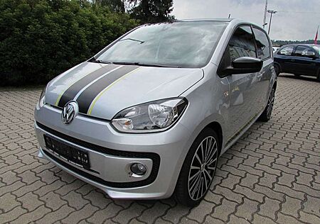 VW Up Volkswagen ! 5-Türer BMT street ! 'Navi/SHZ/PDC/LM'