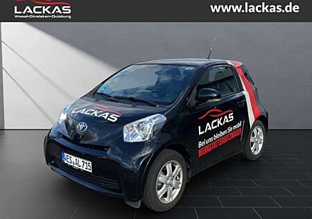Toyota iQ Basis 1.0 VVT-i*
