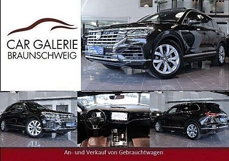 VW Touareg Volkswagen 3.0 V6 TDI Atmosphere 4Mot*STANDHZ*AHK*
