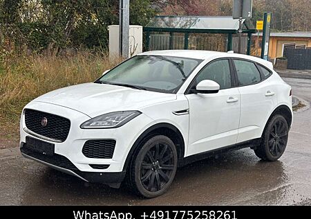 Jaguar E-Pace Basis AWD,Navi,Kam,Euro6