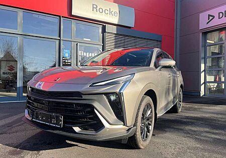 DFSK Forthing 5 EVO 1,5 l Turbo DVVT-GDI