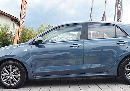 Kia Rio 1.0 T-GDI Automatik