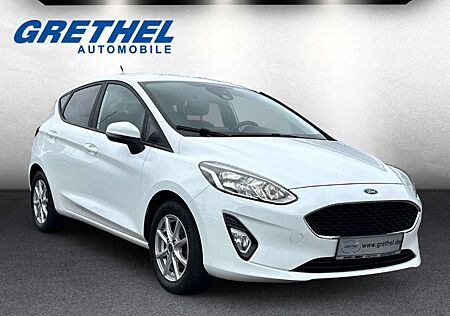 Ford Fiesta Cool & Connect 1.0 EcoBoost