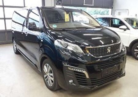 Peugeot Traveller Business VIP*L2*6Sitz*Pano*HUD*ACC*SHZ