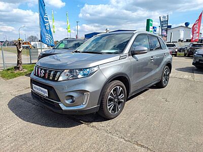 Suzuki Vitara 1.4 BOOSTERJET Comfort+ 4x4