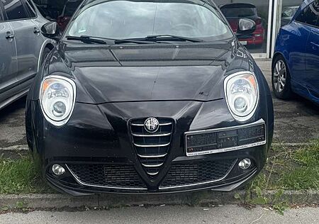 Alfa Romeo MiTo Basis