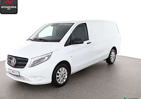 Mercedes-Benz Vito 116 CDI KASTEN LANG KAMERA,LEDILS,NAVI,AHK