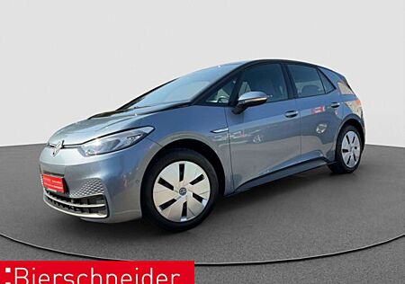 VW ID.3 Volkswagen Pro LED SHZ CAM KEYLESS