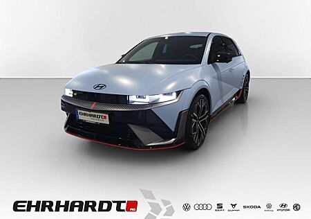 Hyundai IONIQ 5 N 4WD Sitz-Paket HUD*NAV*BOSE*SHZ*21"