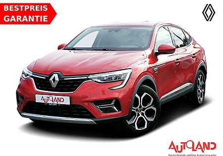 Renault Arkana 1.3 TCE Intens LED Sitzheizung Spurhalte