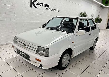 Nissan Micra 1.2 SUPER S Oldtimer