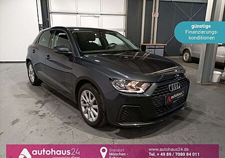 Audi A1 30 Sportback 1,0 TFSI ParkPilot|Kamera|USB