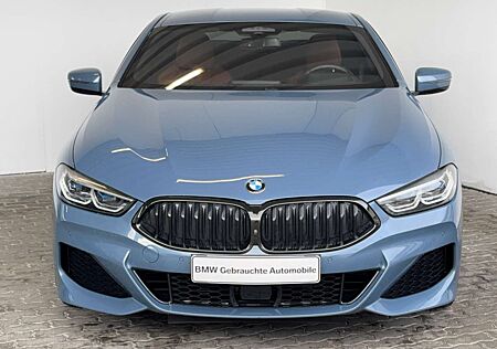 BMW 840 dA xDrive Coupé M Sportpaket Wenig Kilometer!