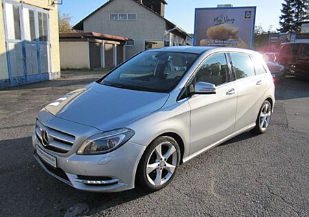 Mercedes-Benz B 250 ~ Automatik ~