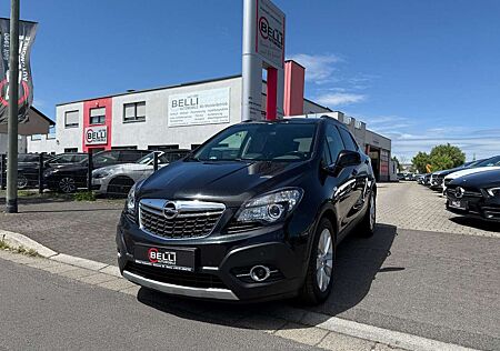 Opel Mokka Innovation ecoFlex Kamera FINANZIERUNG
