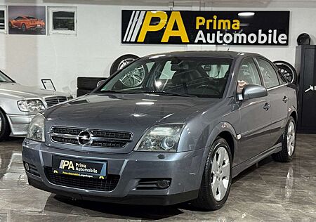 Opel Vectra C 3.2 GTS Lim. / Automatik Xenon Leder