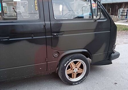 VW T3 Volkswagen Doka