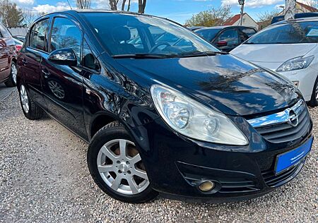 Opel Corsa D CATCH ME*2.HD*Klima*Alus*TÜV NEU