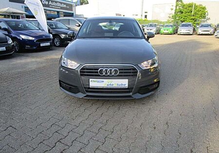 Audi A1 sport Ultimate Navi-ALU-LED-USB