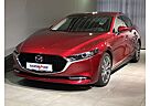 Mazda 3 Selection X-180/Design-P./I-Activs.-P./Leder/Navi/