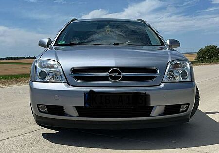 Opel Vectra Basis