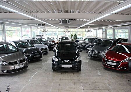 Hyundai i10 Edition+
