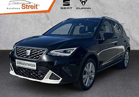 Seat Arona Xperience 1.0 TSI 81 kW 6-Gang Navi Digitales Cock