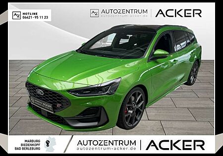 Ford Focus ST X Turnier 2.3 AT Pano/aAHK/ACC -35%*