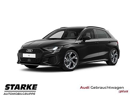 Audi A3 Sportback 30 TFSI S tronic S line