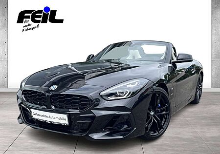 BMW Z4 M40i Head-Up HK HiFi DAB LED WLAN RFK Shz