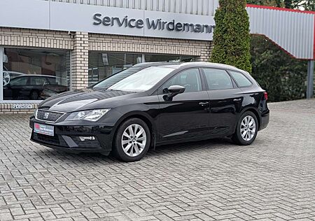 Seat Leon Ecomotive Style - Allwetter - AHK u.v.m.