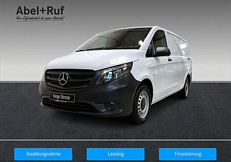 Mercedes-Benz Vito 116 CDI Kasten Lang Klima+PDC+Tempomat