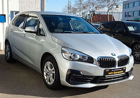 BMW 218 Advantage LCI Navi Kamera 16"