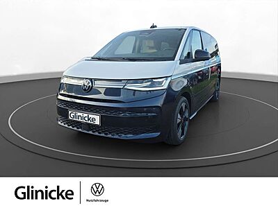 Volkswagen T7 Multivan Lang 5Jahre Garantie* Navi Standheiz