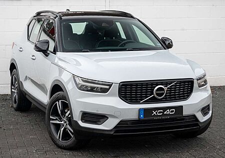 Volvo XC 40 XC40 T3 R-Design Automatik