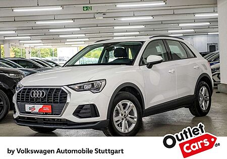 Audi Q3 35 Basis 1.5 TFSI LED PDC SHZ Bluetooth