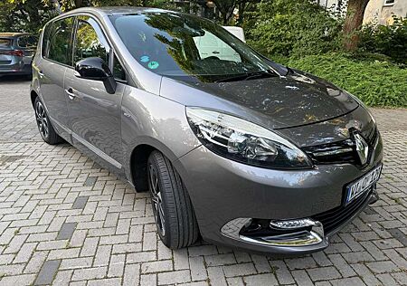 Renault Scenic BOSE Edition
