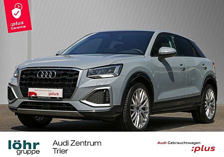 Audi Q2 35 TFSI advanced S tronic ASL