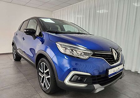 Renault Captur Version S 150PS LED NAV TEL KAM M&S PDC