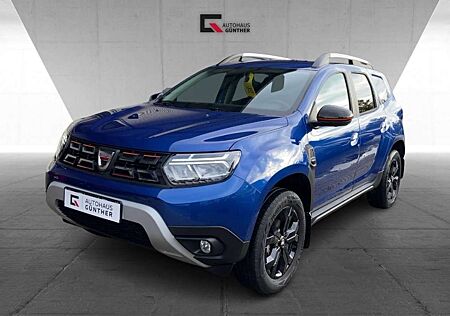 Dacia Duster II Extreme 1.0 TCe LPG Kamera SitzHzg.