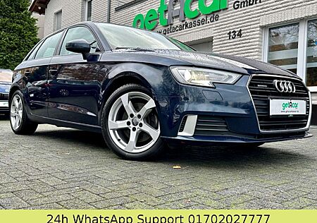 Audi A3 Sportback 40 TDI quattro sport*AUTOMATIK*8FAC