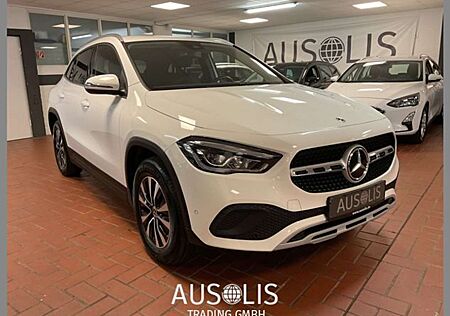 Mercedes-Benz GLA 250 e Style Kamera,LED,High End,Lade Typ2/3