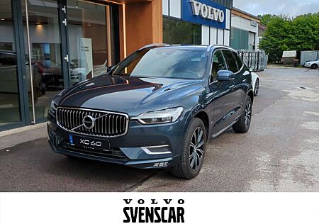 Volvo XC 60 XC60 Inscription 2WD D4 EU6d-T Navi Leder Digitales Coc