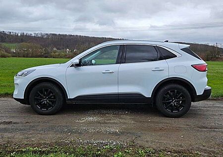 Ford Kuga 1.5 EcoBoost TITANIUM