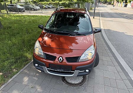 Renault Megane 2.0 Sonderausstattung