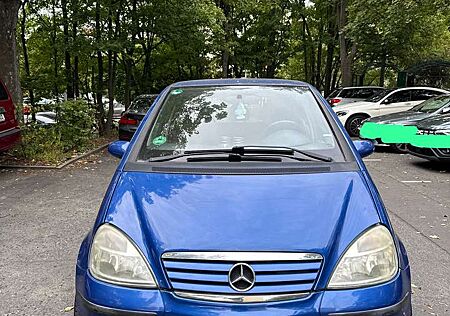 Mercedes-Benz A 190 gebraucht kaufen Mercedes-Benz A 190 Elegance