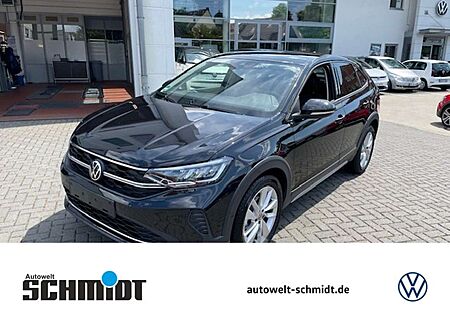 VW Taigo Volkswagen 1.5TSi DSG Goal Panorama R.-Kamera ACC SideAssi...
