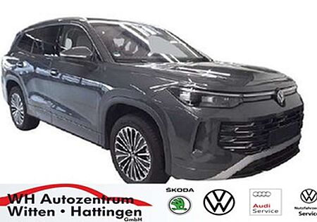 VW Tayron Volkswagen 1.5 TSI eHybrid DSG Elegance PANORAMA NAVI AHK ...
