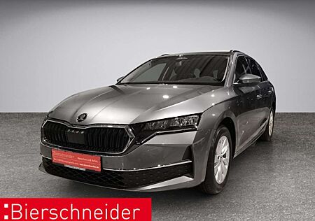 Skoda Octavia Combi 1.5 TSI mHEV Selection AHK KAMERA SH