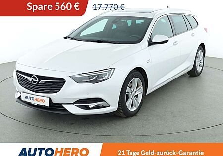 Opel Insignia 1.5 SIDI Turbo INNOVATION*NAVI*LED*SPUR*PDC*SHZ*